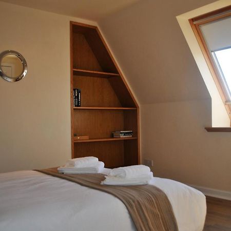 James Haven- Coastal Townhouse East Neuk Anstruther Buitenkant foto