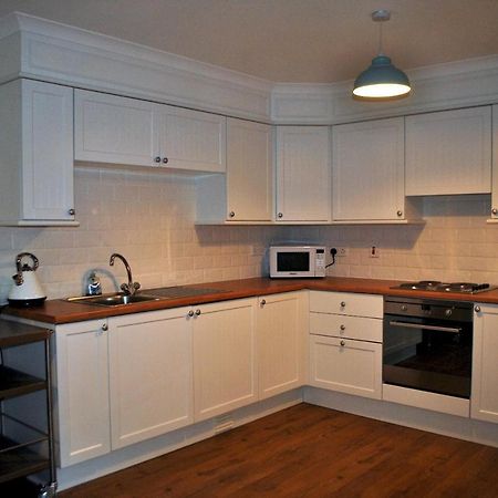 James Haven- Coastal Townhouse East Neuk Anstruther Buitenkant foto