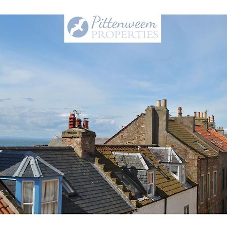 James Haven- Coastal Townhouse East Neuk Anstruther Buitenkant foto