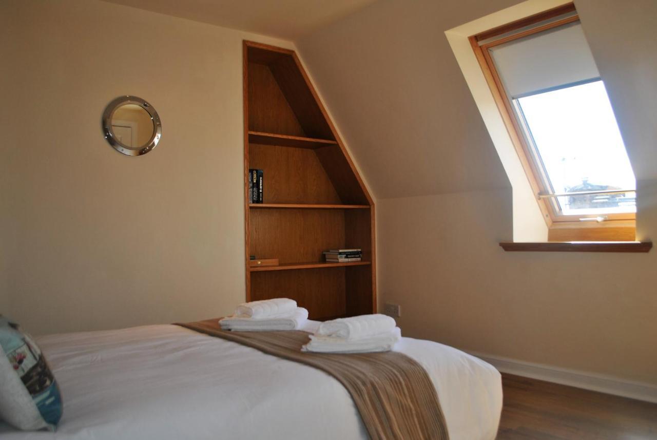 James Haven- Coastal Townhouse East Neuk Anstruther Buitenkant foto
