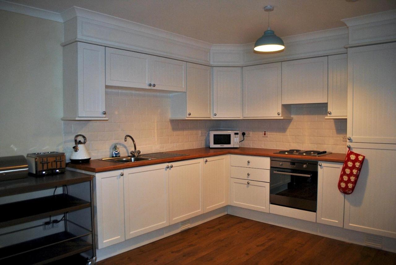 James Haven- Coastal Townhouse East Neuk Anstruther Buitenkant foto