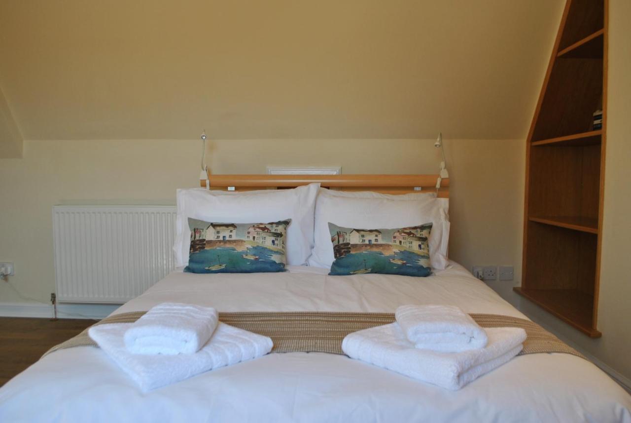 James Haven- Coastal Townhouse East Neuk Anstruther Buitenkant foto