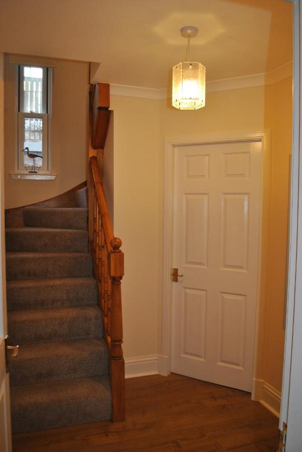 James Haven- Coastal Townhouse East Neuk Anstruther Buitenkant foto
