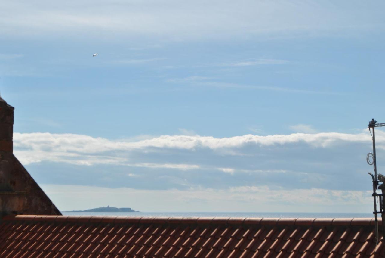 James Haven- Coastal Townhouse East Neuk Anstruther Buitenkant foto