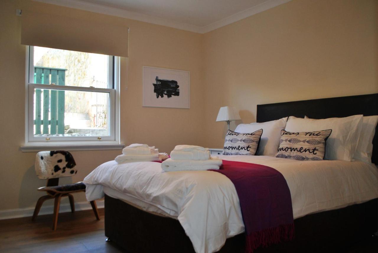 James Haven- Coastal Townhouse East Neuk Anstruther Buitenkant foto