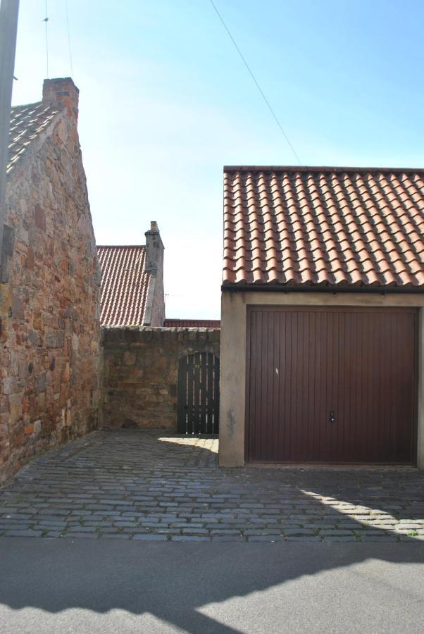 James Haven- Coastal Townhouse East Neuk Anstruther Buitenkant foto