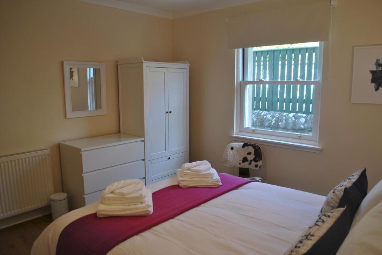 James Haven- Coastal Townhouse East Neuk Anstruther Buitenkant foto