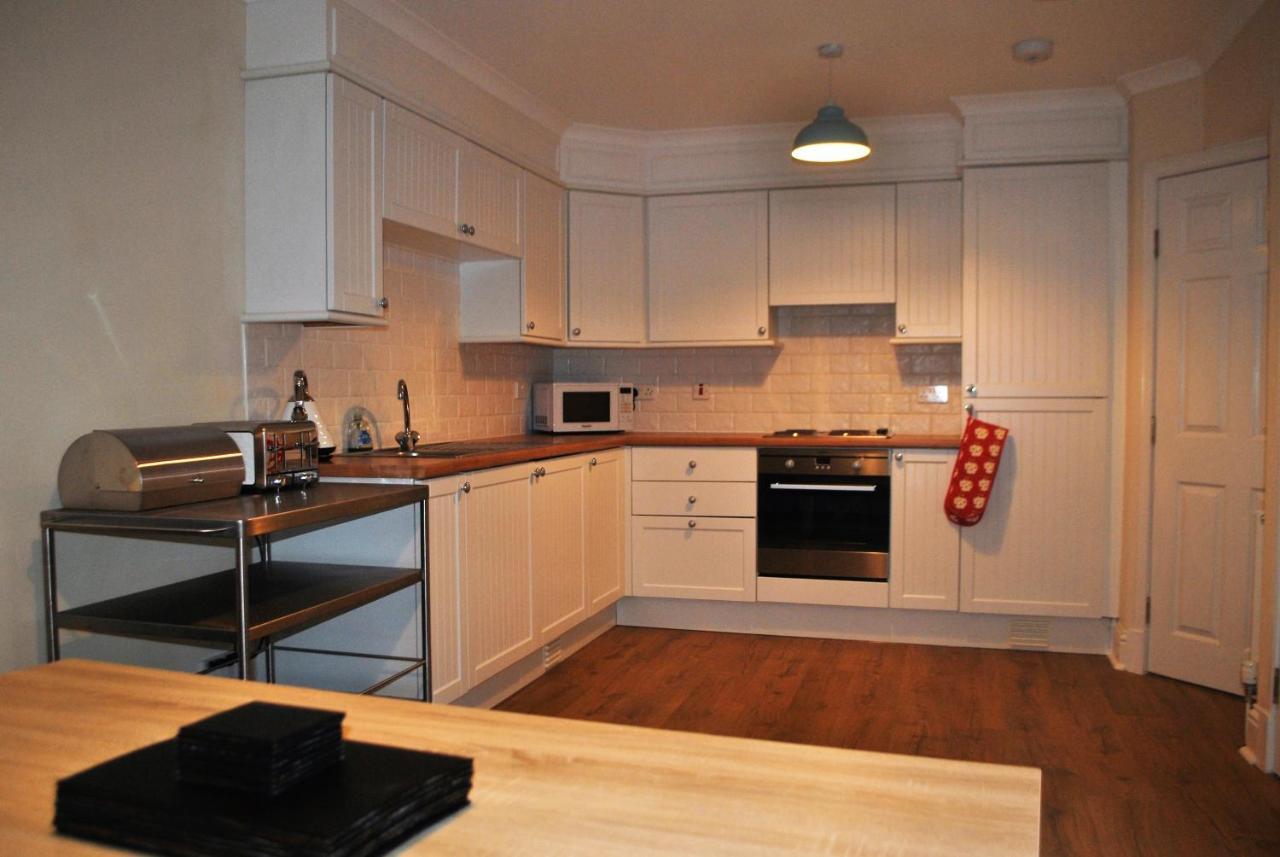 James Haven- Coastal Townhouse East Neuk Anstruther Buitenkant foto